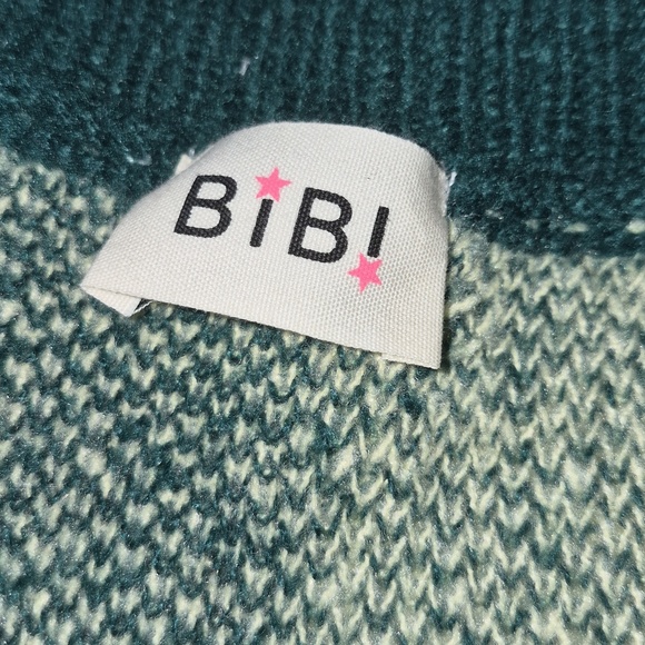 BiBi Cardigan 💚💛 - Picture 7 of 14